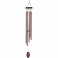 Sunset Vista Designs 57 in. Bronze Wind Chime 90645